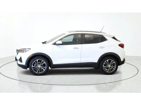 More photos of 2021 Buick Encore GX Select at Tom Gill Chevrolet, KY