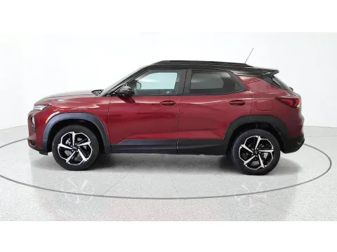 More photos of 2023 Chevrolet Trailblazer RS at Tom Gill Chevrolet, KY