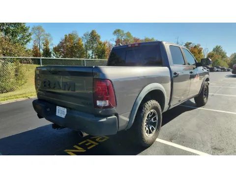 Photos of 2016 Ram 1500 Rebel for sale in Florence, KY at Tom Gill Chevrolet