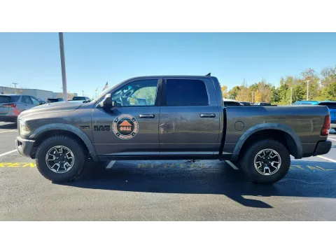 More photos of 2016 Ram 1500 Rebel at Tom Gill Chevrolet, KY