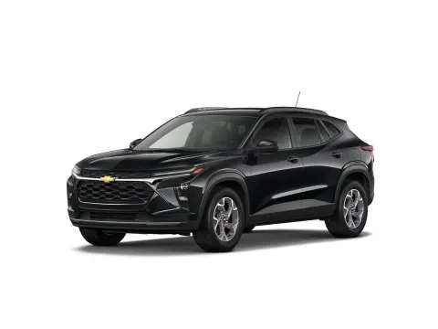 Another view of 2026 Chevrolet Trax LT for sale in Florence, KY at Tom Gill Chevrolet