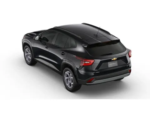 More photos of 2026 Chevrolet Trax LT at Tom Gill Chevrolet, KY