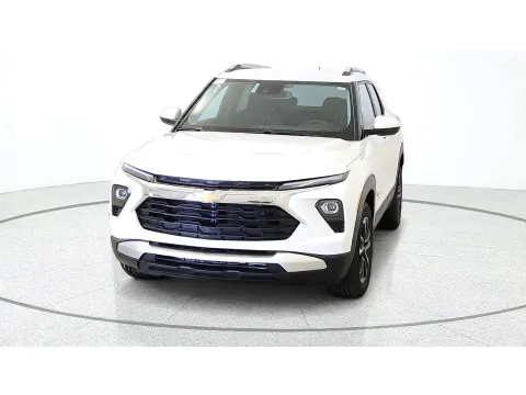 Another view of 2026 Chevrolet Trailblazer LT for sale in Florence, KY at Tom Gill Chevrolet