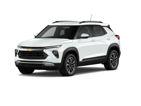 Photos of 2026 Chevrolet Trailblazer LT for sale in Florence, KY at Tom Gill Chevrolet