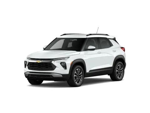 Another view of 2026 Chevrolet Trailblazer LT for sale in Florence, KY at Tom Gill Chevrolet