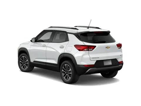 More photos of 2026 Chevrolet Trailblazer LT at Tom Gill Chevrolet, KY