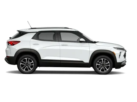 More photos of 2026 Chevrolet Trailblazer LT at Tom Gill Chevrolet, KY
