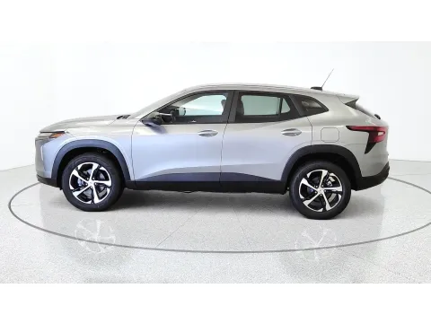 More photos of 2026 Chevrolet Trax 1RS at Tom Gill Chevrolet, KY
