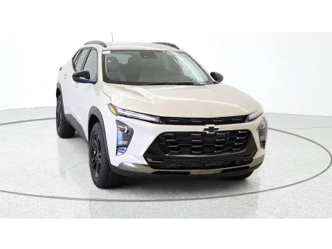 Photos of 2026 Chevrolet Trax ACTIV for sale in Florence, KY at Tom Gill Chevrolet