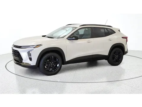 More photos of 2026 Chevrolet Trax ACTIV at Tom Gill Chevrolet, KY