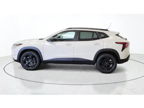 More photos of 2026 Chevrolet Trax ACTIV at Tom Gill Chevrolet, KY