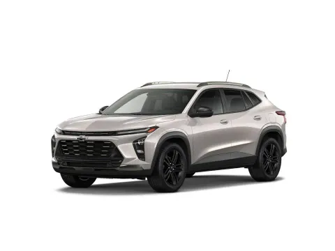 Another view of 2026 Chevrolet Trax ACTIV for sale in Florence, KY at Tom Gill Chevrolet