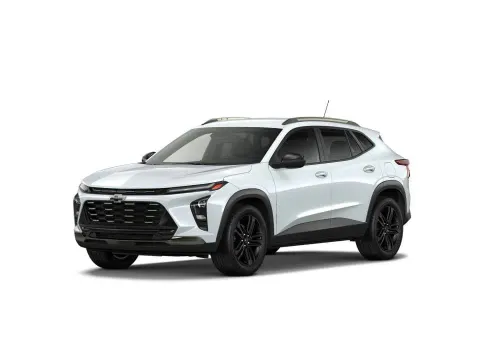 Another view of 2026 Chevrolet Trax ACTIV for sale in Florence, KY at Tom Gill Chevrolet