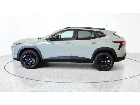More photos of 2026 Chevrolet Trax ACTIV at Tom Gill Chevrolet, KY