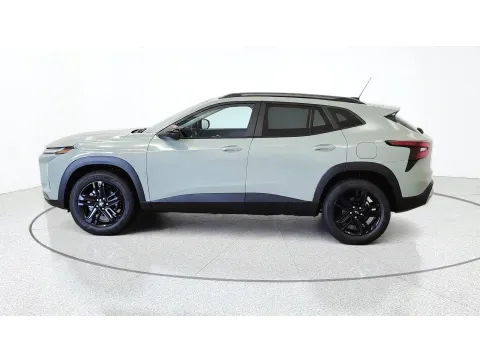 More photos of 2026 Chevrolet Trax ACTIV at Tom Gill Chevrolet, KY
