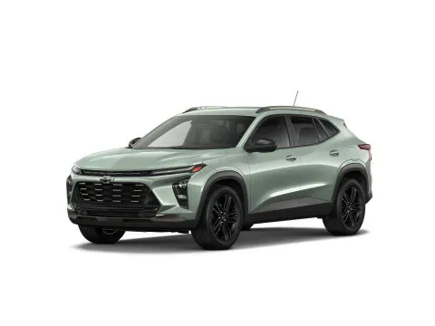 Another view of 2026 Chevrolet Trax ACTIV for sale in Florence, KY at Tom Gill Chevrolet