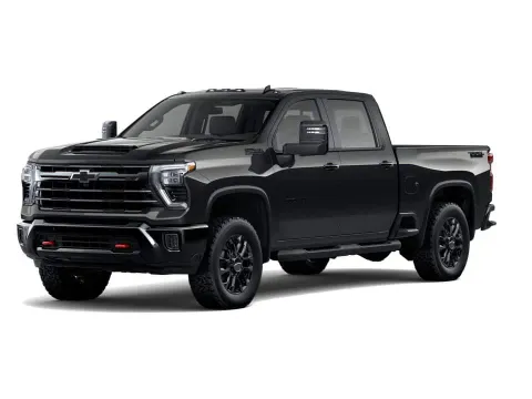Another view of 2026 Chevrolet Silverado 2500 HD LT for sale in Florence, KY at Tom Gill Chevrolet