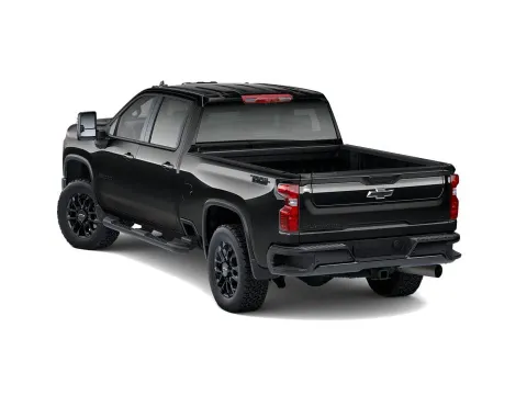 More photos of 2026 Chevrolet Silverado 2500 HD LT at Tom Gill Chevrolet, KY