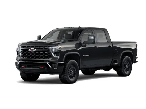 Photos of 2026 Chevrolet Silverado 2500 HD ZR2 for sale in Florence, KY at Tom Gill Chevrolet