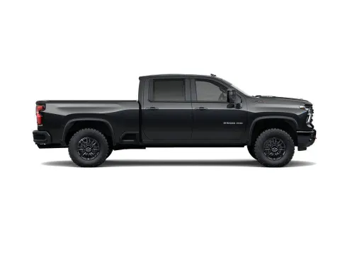 More photos of 2026 Chevrolet Silverado 2500 HD ZR2 at Tom Gill Chevrolet, KY