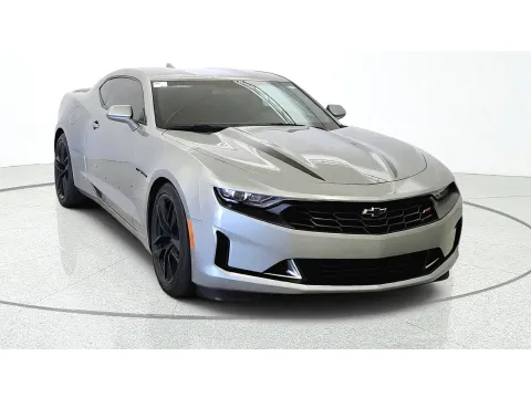 Photos of 2023 Chevrolet Camaro 1LT for sale in Florence, KY at Tom Gill Chevrolet