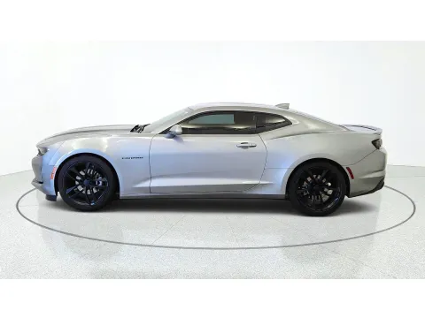 More photos of 2023 Chevrolet Camaro 1LT at Tom Gill Chevrolet, KY