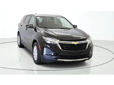 Photos of 2023 Chevrolet Equinox LT for sale in Florence, KY at Tom Gill Chevrolet