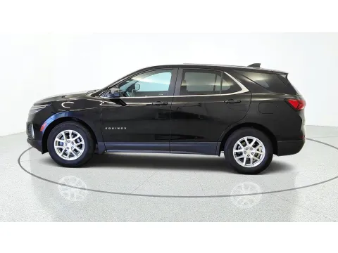 More photos of 2023 Chevrolet Equinox LT at Tom Gill Chevrolet, KY