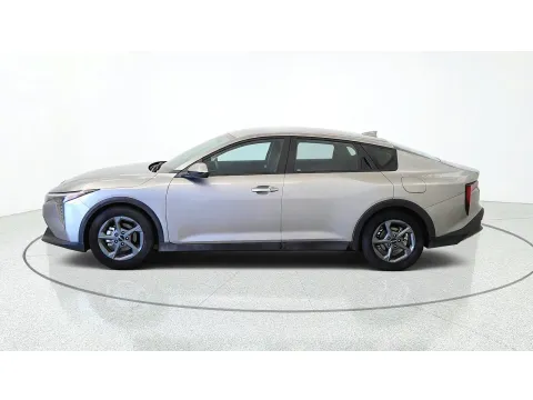 More photos of 2025 Kia K4 LXS at Tom Gill Chevrolet, KY