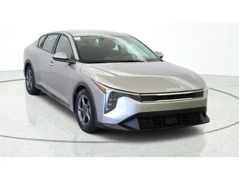 Photos of 2025 Kia K4 LXS for sale in Florence, KY at Tom Gill Chevrolet