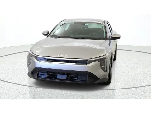 Another view of 2025 Kia K4 LXS for sale in Florence, KY at Tom Gill Chevrolet