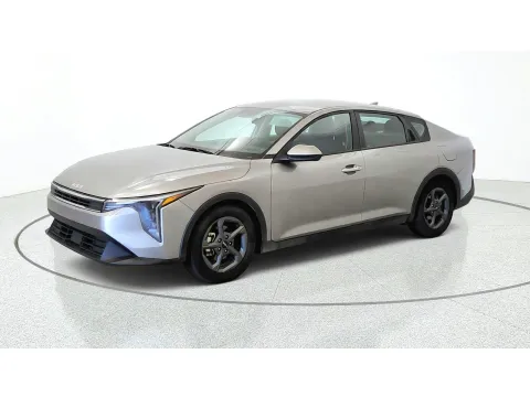 More photos of 2025 Kia K4 LXS at Tom Gill Chevrolet, KY