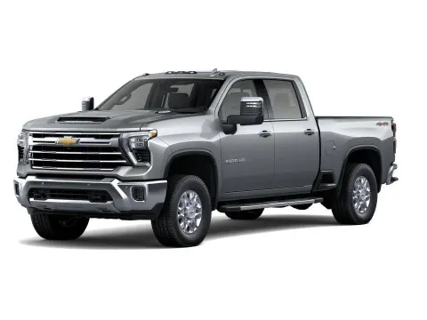 Another view of 2026 Chevrolet Silverado 2500 HD LTZ for sale in Florence, KY at Tom Gill Chevrolet