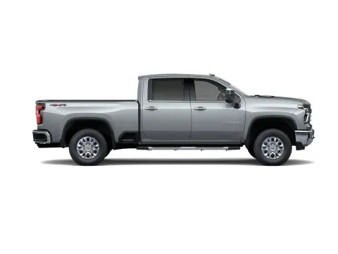 More photos of 2026 Chevrolet Silverado 2500 HD LTZ at Tom Gill Chevrolet, KY