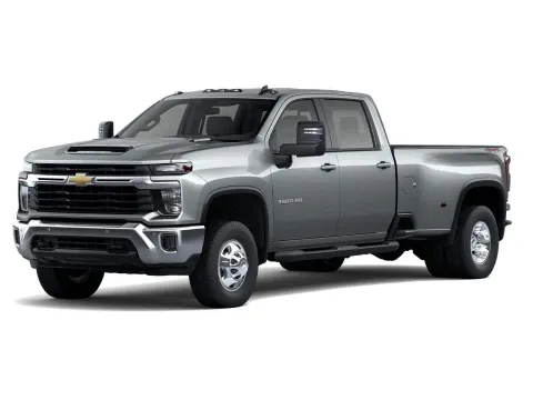 Another view of 2026 Chevrolet Silverado 3500 HD LT DRW for sale in Florence, KY at Tom Gill Chevrolet