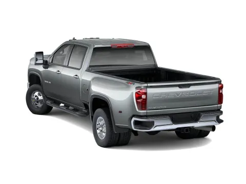 More photos of 2026 Chevrolet Silverado 3500 HD LT DRW at Tom Gill Chevrolet, KY