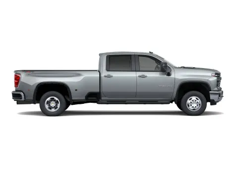 More photos of 2026 Chevrolet Silverado 3500 HD LT DRW at Tom Gill Chevrolet, KY
