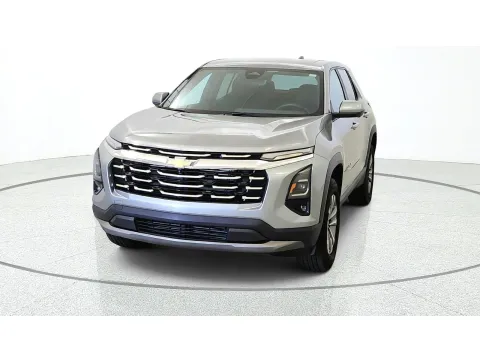 Another view of 2025 Chevrolet Equinox FWD LT for sale in Florence, KY at Tom Gill Chevrolet