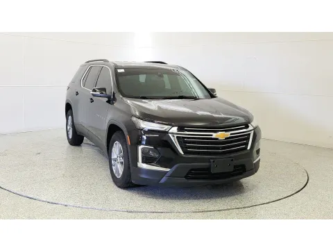 Photos of 2022 Chevrolet Traverse LT Leather for sale in Florence, KY at Tom Gill Chevrolet