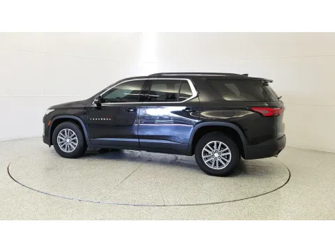 More photos of 2022 Chevrolet Traverse LT Leather at Tom Gill Chevrolet, KY