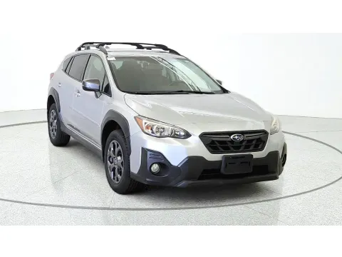 Photos of 2021 Subaru Crosstrek Sport for sale in Florence, KY at Tom Gill Chevrolet