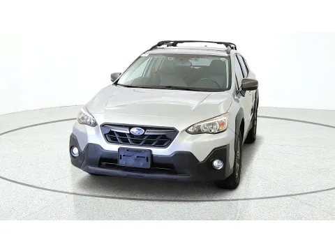 Another view of 2021 Subaru Crosstrek Sport for sale in Florence, KY at Tom Gill Chevrolet