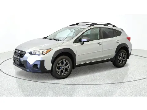 More photos of 2021 Subaru Crosstrek Sport at Tom Gill Chevrolet, KY