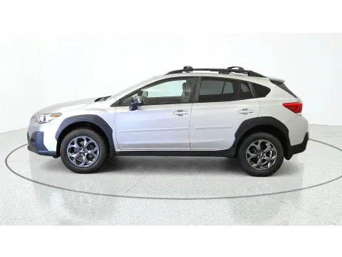More photos of 2021 Subaru Crosstrek Sport at Tom Gill Chevrolet, KY