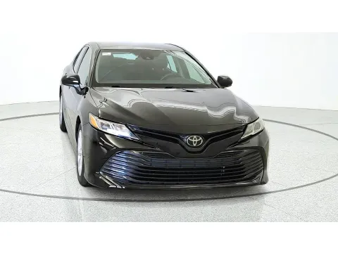 Photos of 2019 Toyota Camry LE for sale in Florence, KY at Tom Gill Chevrolet