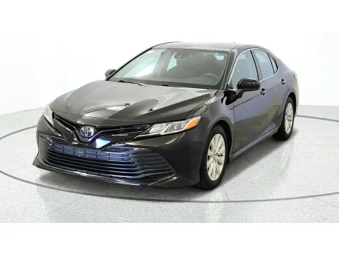 Another view of 2019 Toyota Camry LE for sale in Florence, KY at Tom Gill Chevrolet