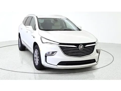 Photos of 2024 Buick Enclave Essence for sale in Florence, KY at Tom Gill Chevrolet