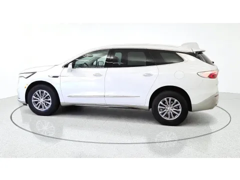 More photos of 2024 Buick Enclave Essence at Tom Gill Chevrolet, KY