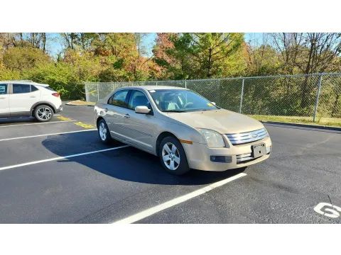 Photos of 2007 Ford Fusion SE for sale in Florence, KY at Tom Gill Chevrolet
