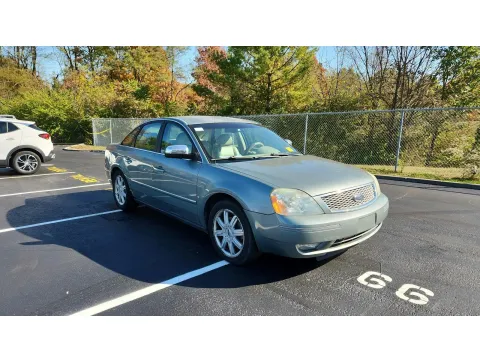 Photos of 2006 Ford Five Hundred Limited for sale in Florence, KY at Tom Gill Chevrolet